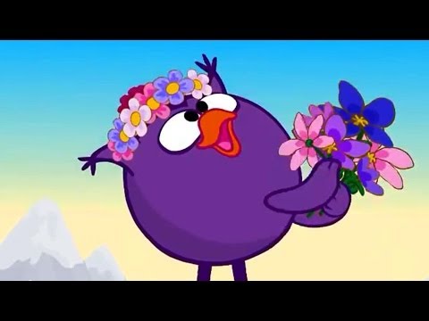 1 апреля - Смешарики 2D | Мультфильмы для детей - Популярные видеоролики рунета
