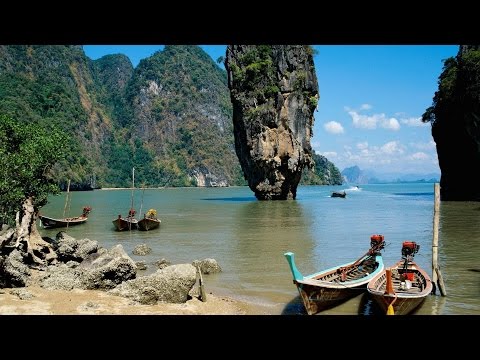 Таиланд Мир дикой природы - national geographic  таиланд  мир дикой природы  документальный фильм - Популярные видеоролики рунета