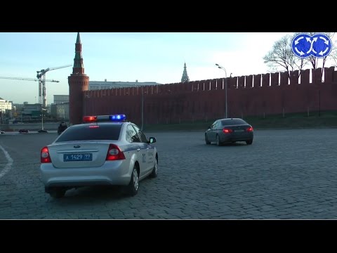 Вектор Движения № 81. Кремлеспуск - Популярные видеоролики рунета