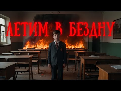 Пожалуйста, спасите образование... - Популярные видеоролики рунета