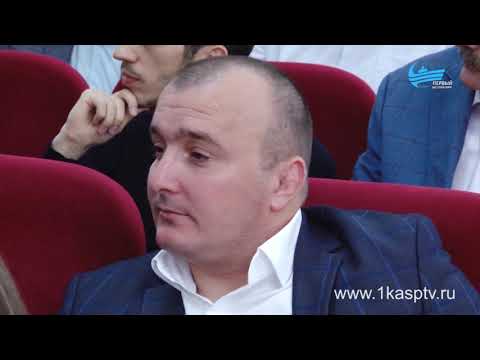 Муниципальные службы Каспийска доложили о событиях и происшествиях в городе на аппаратном совещании - Популярные видеоролики рунета