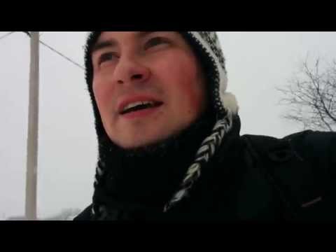 'Очень холодно мне' (18+) - Популярные видеоролики рунета