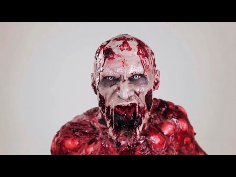 100 лет эволюции зомби в поп-культуре - Популярные видеоролики рунета