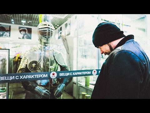 vlog за рулем в доспехах неудобно - Senya Miro - Популярные видеоролики рунета
