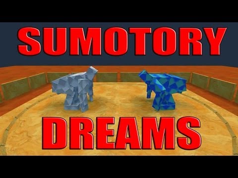 Sumotori Dreams [МАРАФОН В ЧЕСТЬ 500к (3\6) ] - Популярные видеоролики рунета