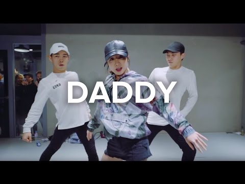 Daddy - Psy ft.CL / May J Lee Choreography - Популярные видеоролики рунета