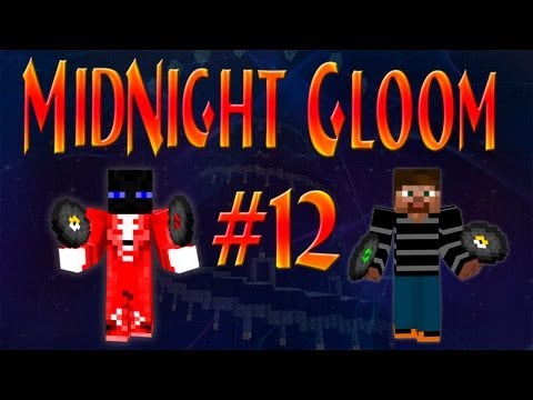 Midnight Gloom #12 КРАЙ В КРАЮ И ГАСТЫ?! - Популярные видеоролики рунета