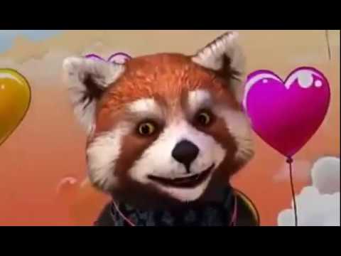 Прикольное поздравление с Днем Святого  Валентина - Популярные видеоролики рунета