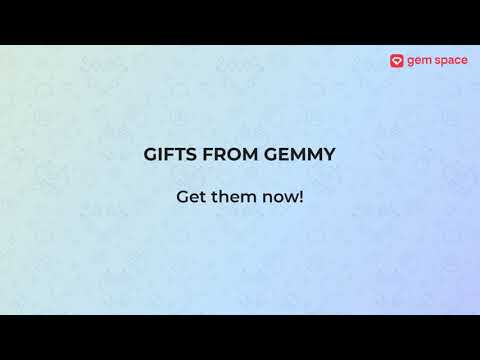 Gifts from Gemmy! - Популярные видеоролики рунета
