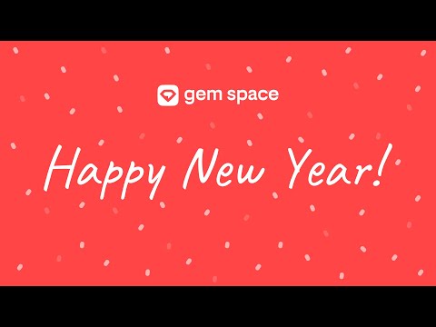 Gem Space New Year 2024 - Популярные видеоролики рунета