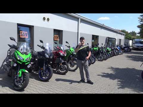 цены на 'дешевые' мотоциклы из Германии - Популярные видеоролики рунета