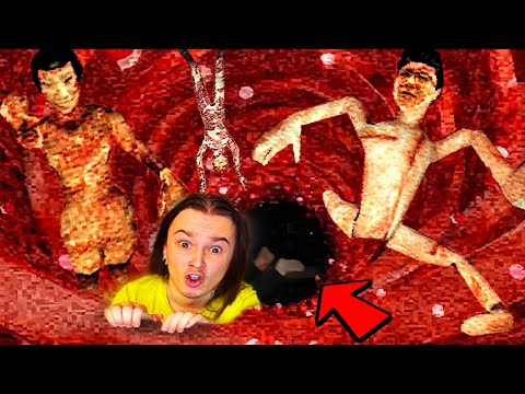БЕСКОНЕЧНАЯ МЯСНАЯ ДЫРКА БЕЗУМИЯ!! (Meat Madness) - Популярные видеоролики рунета
