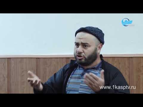 Главный жилищный инспектор Дагестана Али Джабраилов рассмотрел обращения каспийчан на приеме граждан - Популярные видеоролики рунета